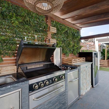 Casa Zara Villa San Miguel de Abona Eksteriør bilde