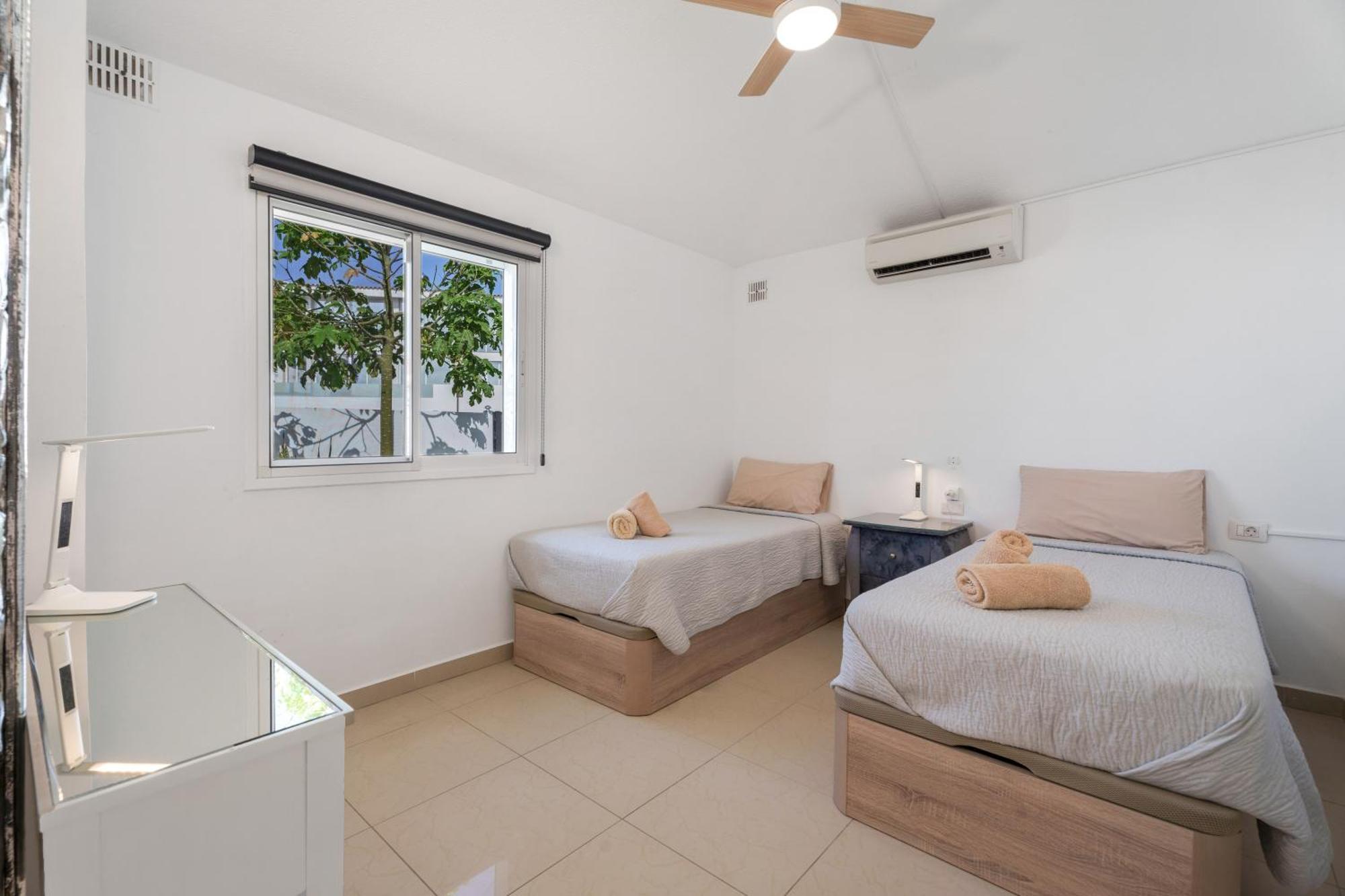 Casa Zara Villa San Miguel de Abona Eksteriør bilde