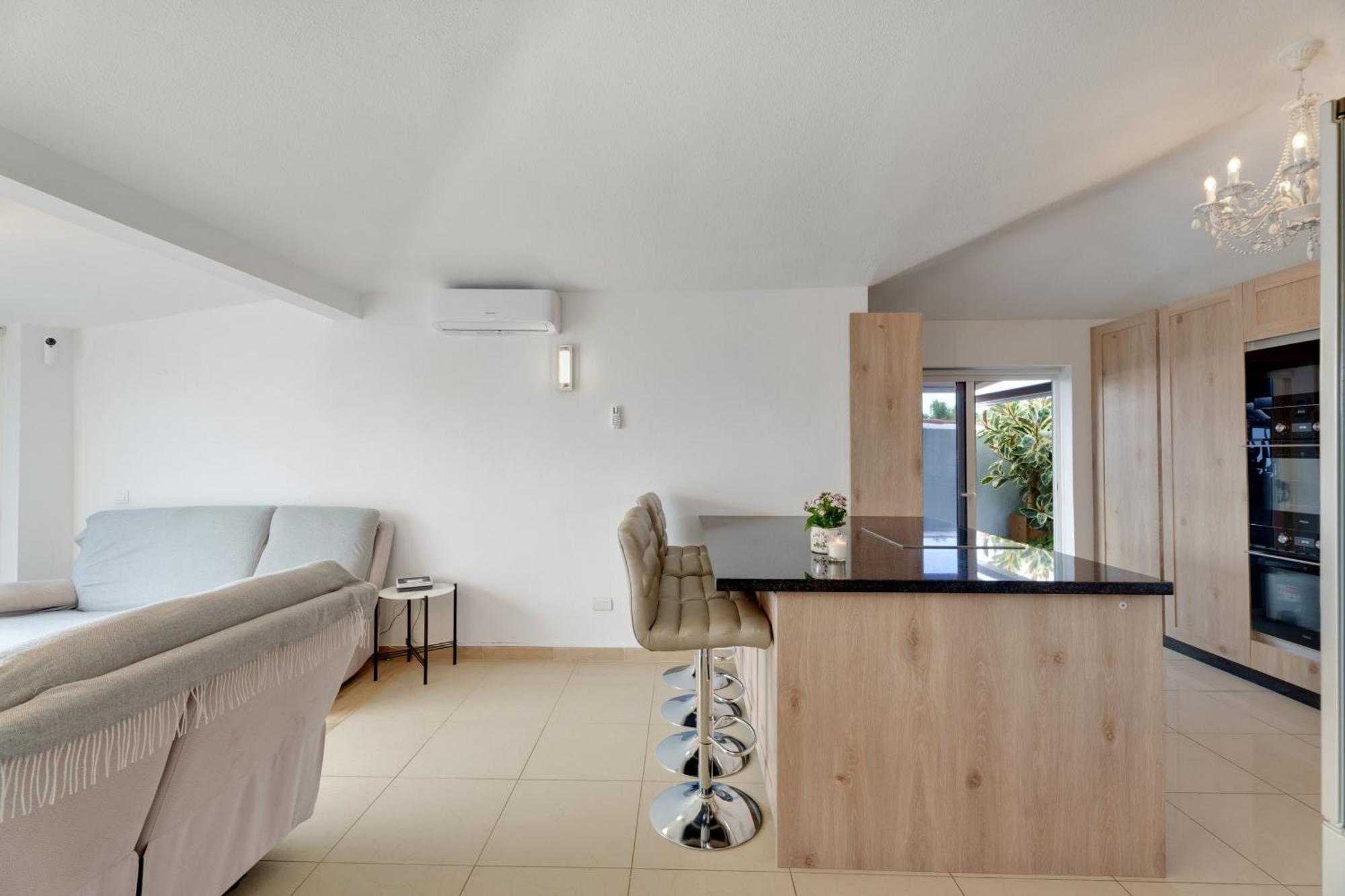 Casa Zara Villa San Miguel de Abona Eksteriør bilde