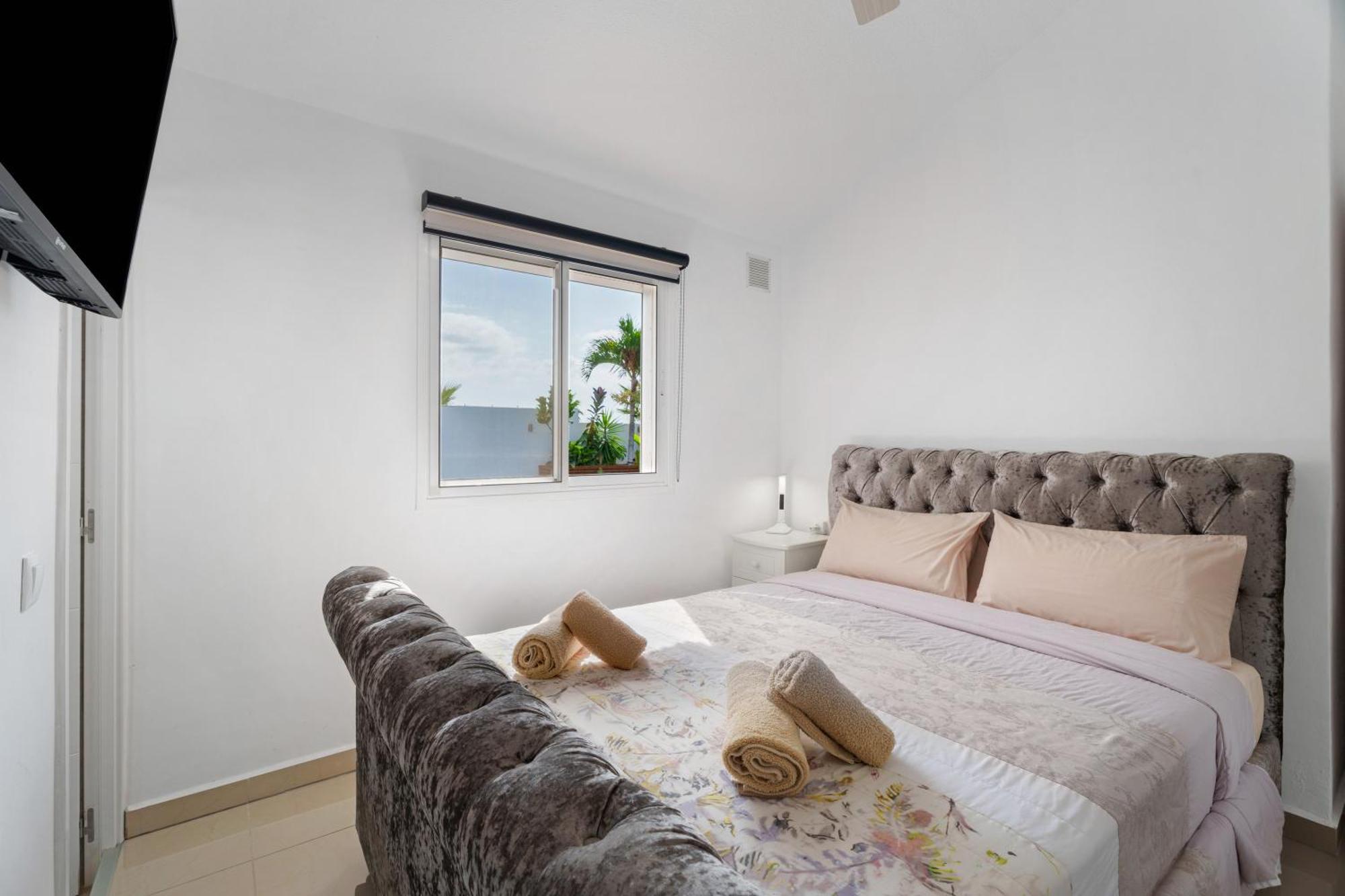 Casa Zara Villa San Miguel de Abona Eksteriør bilde