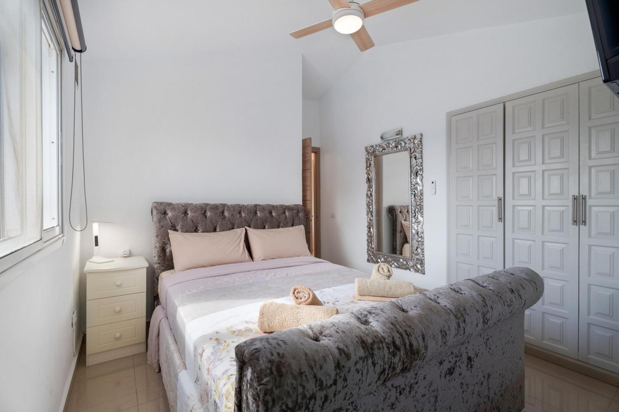 Casa Zara Villa San Miguel de Abona Eksteriør bilde