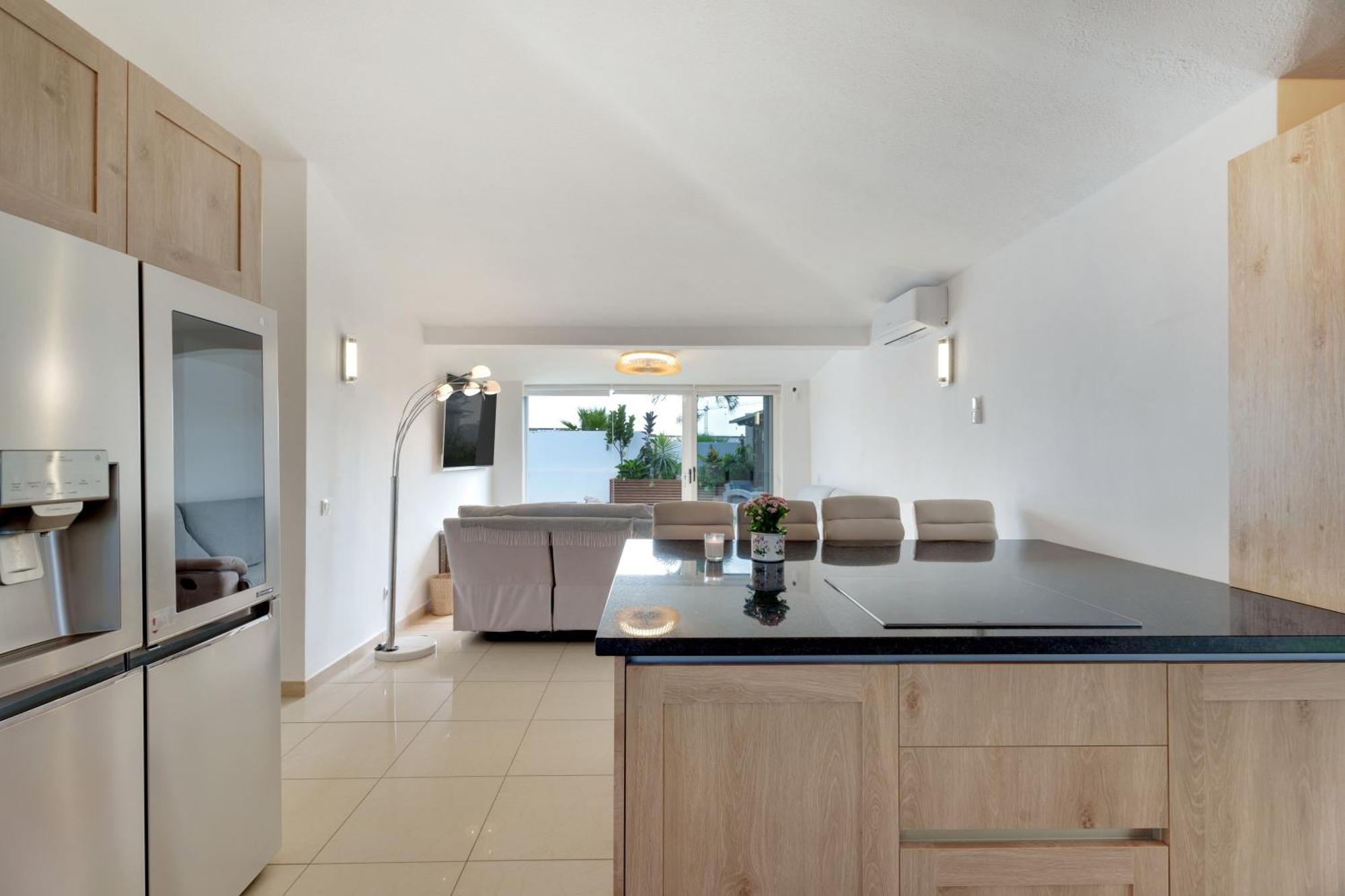 Casa Zara Villa San Miguel de Abona Eksteriør bilde