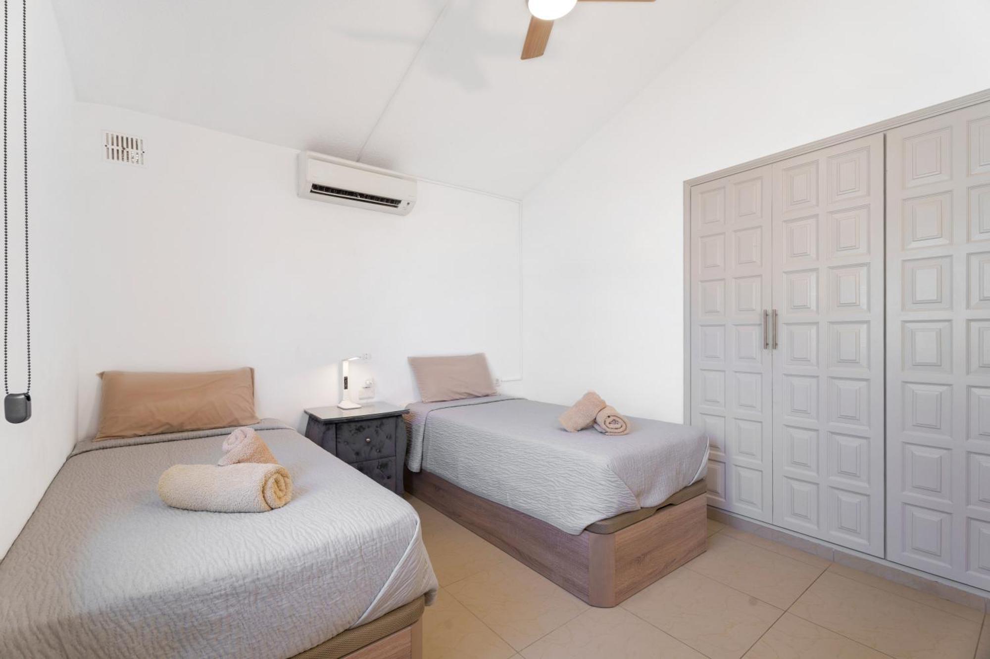 Casa Zara Villa San Miguel de Abona Eksteriør bilde