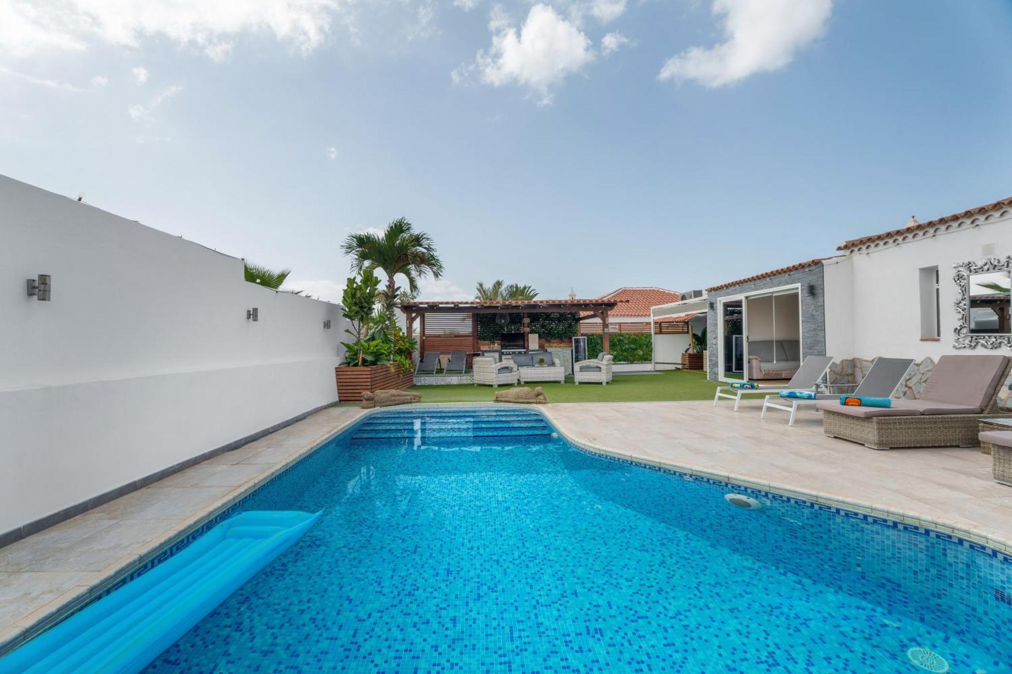 Casa Zara Villa San Miguel de Abona Eksteriør bilde